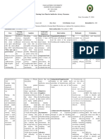 ABADINGO-Pedia Nursing Care Plan