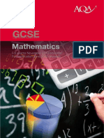 PDF Gcse Math DD