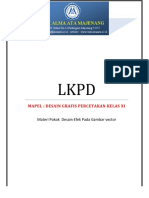 LKPD Efek