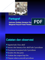 BAB IIa Partograf (2) 2012