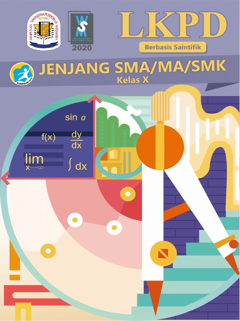 Lkpd Sma Barisan Geometri Pdf