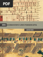 Kyoto | PDF | Kyoto | Roman Empire