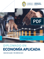 Diplomado Economía Aplicada-1