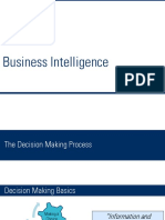 Business Intelligence: by Almog Ramrajkar