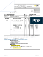 2021-08-02 Kristin - Invoice-Remote Control