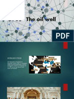 OPEC - The Oil Well