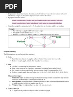 DATA STRUCTURES AND ALGORITHMS - Unit 5