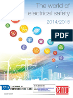 The World of Electrical Safety: Sicame Group
