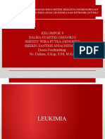 KLP 9 Leukimia Dan Retinoblastoma