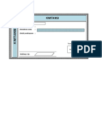 PDF Draft Kwitansi Kosong Fixed