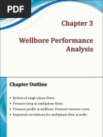 Chapter 3 - Wellbore Performance Analysis