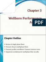 Chapter 3 - Wellbore Performance Analysis