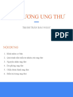 Đ I Cương Ung Thư