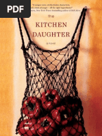 Download TheKitchenDaughterbyJaelMcHenrybySimonandSchusterSN51919762 doc pdf