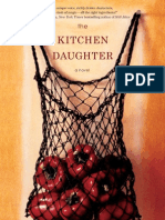 The Kitchen Daughter by Jael McHenry
