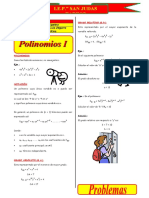 4°sec - Alg - Polinimios