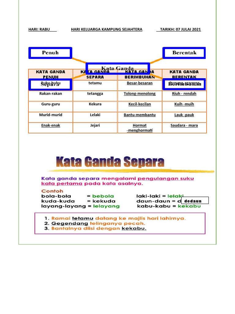 Kata Ganda  PDF