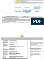 Guidelines For Treatment of Bone and Joint Infections in Adults