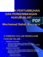 Kapita Selekta Hukum Islam 02 dan 03