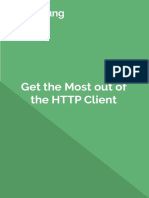 Get the Most Out of HttpClient