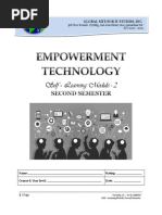 Empowerment Technology