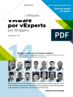 VMware Por VExperts Libro
