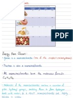 UNIT4AOS2_ What is the chemistry of food_- The energy content of food