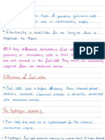 AOS1_What are the options for energy production-Fuel cells as a source of energy