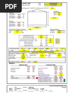 Venteo API 2000 (Amine)