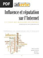 Download Ebook-influence-reputation-sur-Internet by Hamza Sadaqa SN51920605 doc pdf