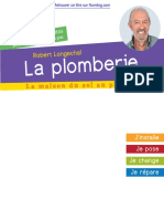 La Plomberie: Robert Longechal