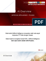 AI w2 - AI Overview