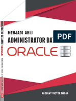 Menjadi Ahli Administrator Database Oracle
