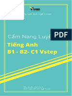 Cam Nang Huong Dan Lam Bai Thi Vstep b1-b2-c1 5.0