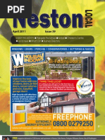 Download Neston Local Apr 2011 by Talkabout Publishing SN51920853 doc pdf