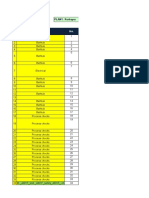 F.A.T.: Factory Acceptance Test - : Section No