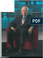 Judge Florentino P. Feliciano (Asian Dragon - Vol. 10, No. 1)