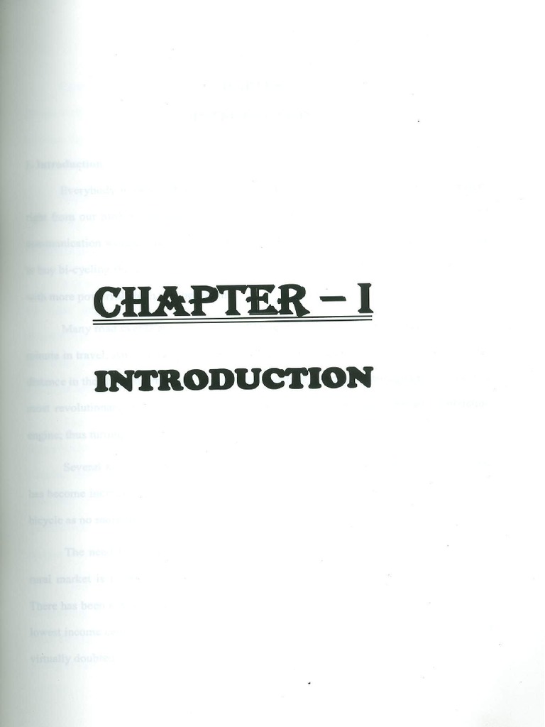 06 Chapter 1 PDF | PDF