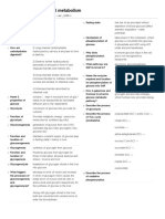 10 Cell Metabolism