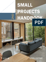 Small Projects Handbook, 2nd Edition