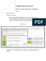 Trabajo#3 - Estadistica Descriptiva - Histogramas