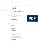 مقدمهchapter2 - sheet solutions