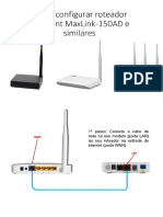 Maxprint Maxlink 150ad