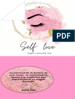 Catalogo Self Love 2021