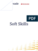 Syllabus Soft Skills Esp
