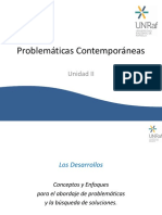 Sobre Los Conceptos de Desarrollo en América Latina y El Desarrollo Territorial para Abordar Problemáticas y Construir Soluciones