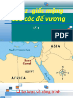 Kênh Đào Suez