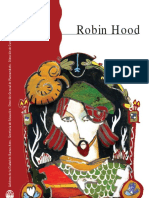 Robin Hood. Novela