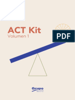 ACT Kit Vol. 1