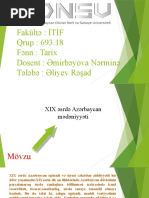 TQDK Yeni Newr Mentiq PDF | PDF